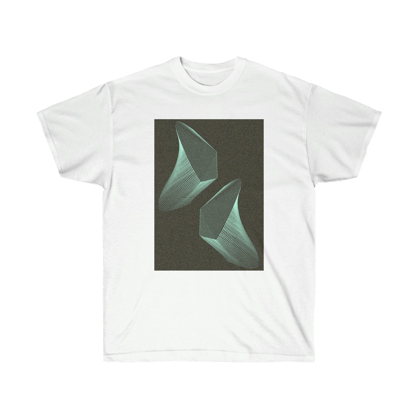 Dimensions I Tee