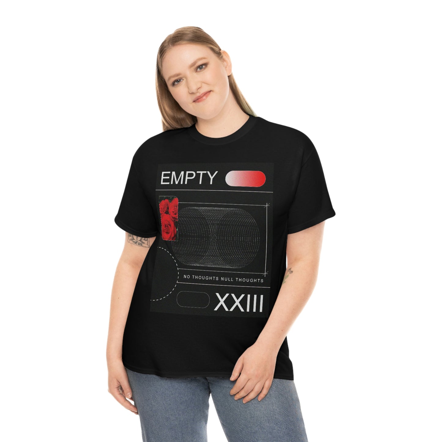 Empty Tee