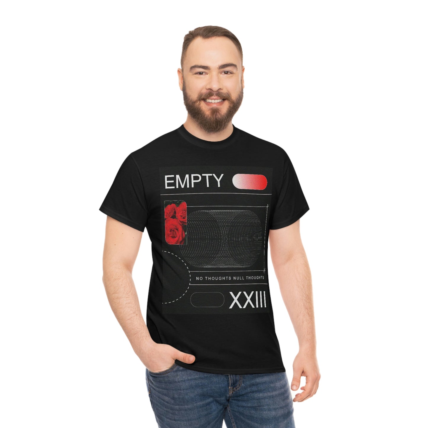 Empty Tee