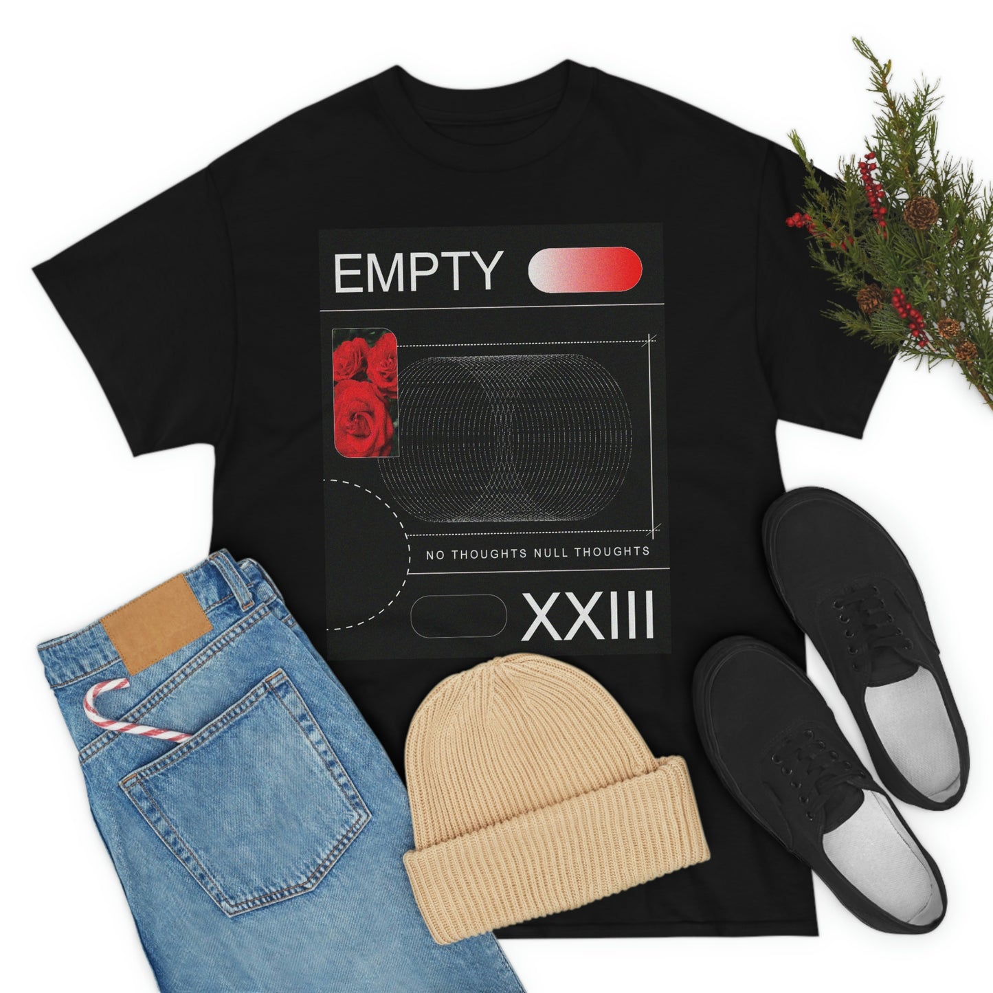 Empty Tee