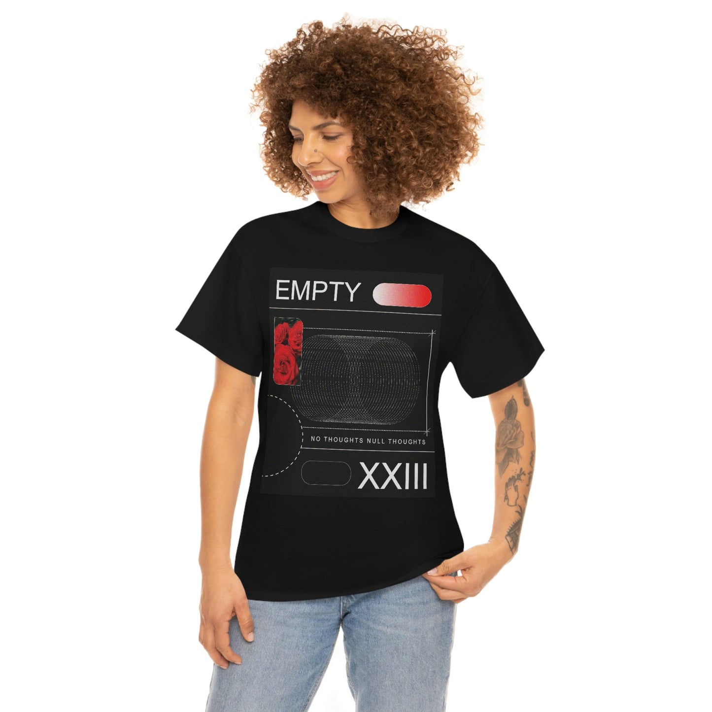 Empty Tee