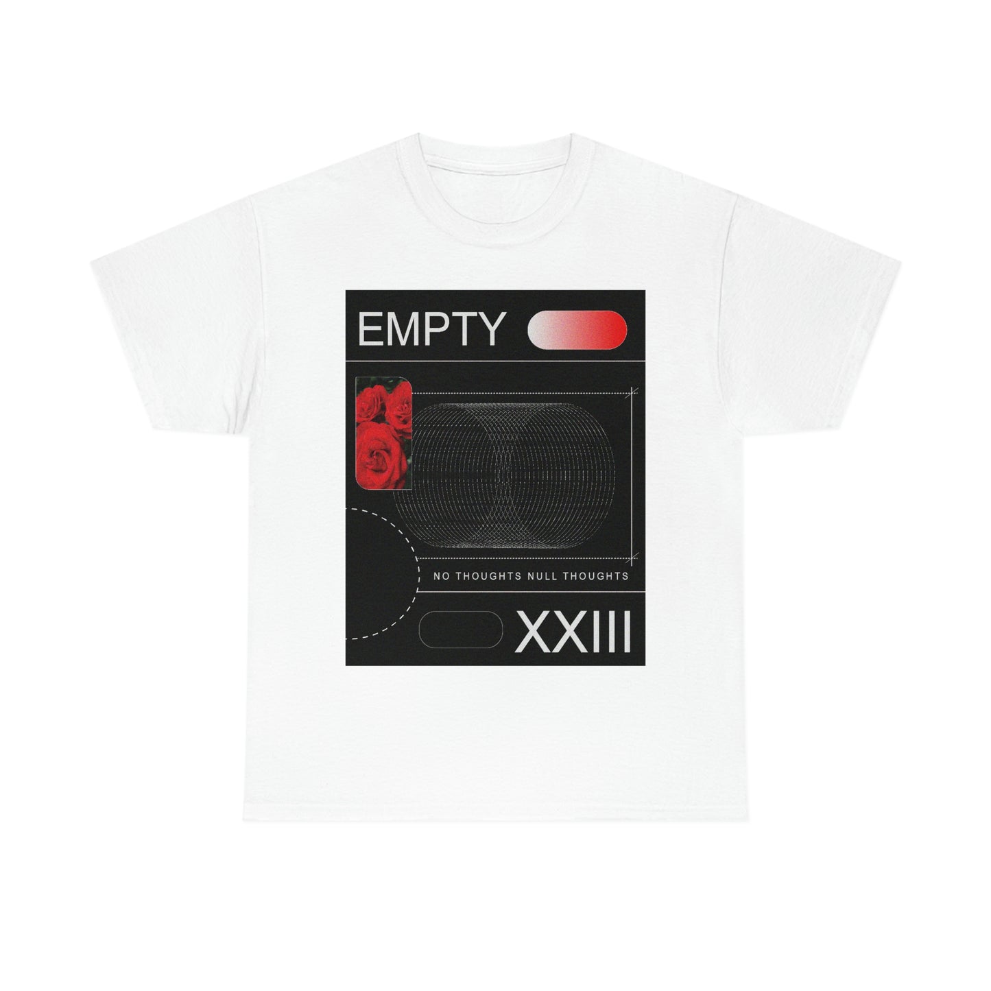 Empty Tee