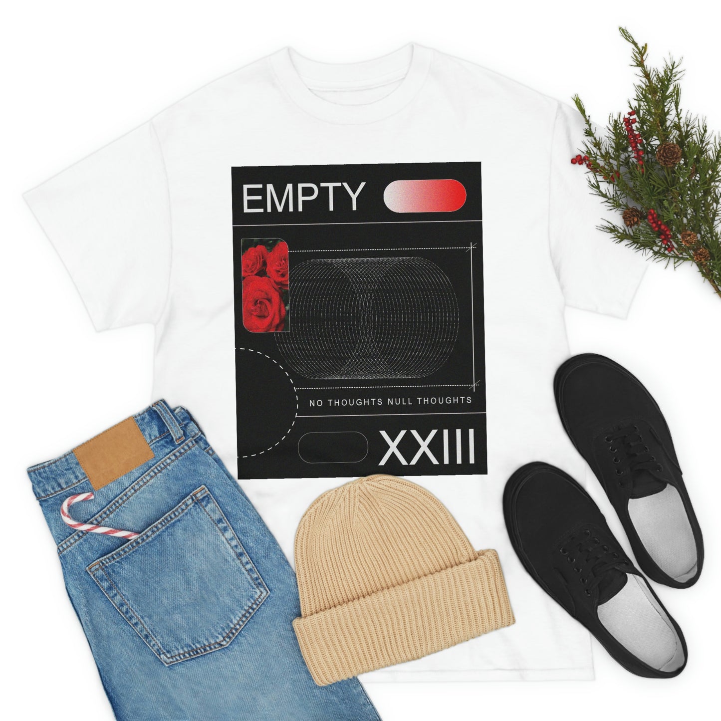 Empty Tee