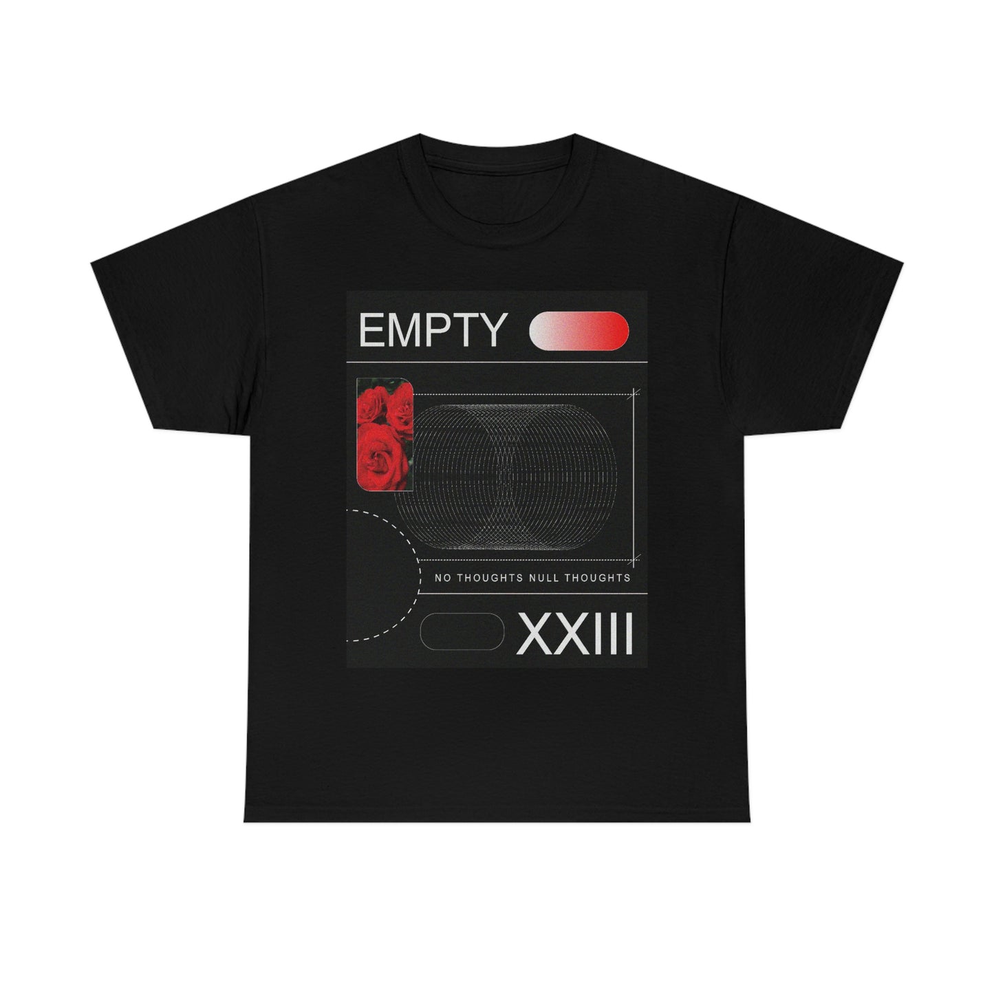 Empty Tee