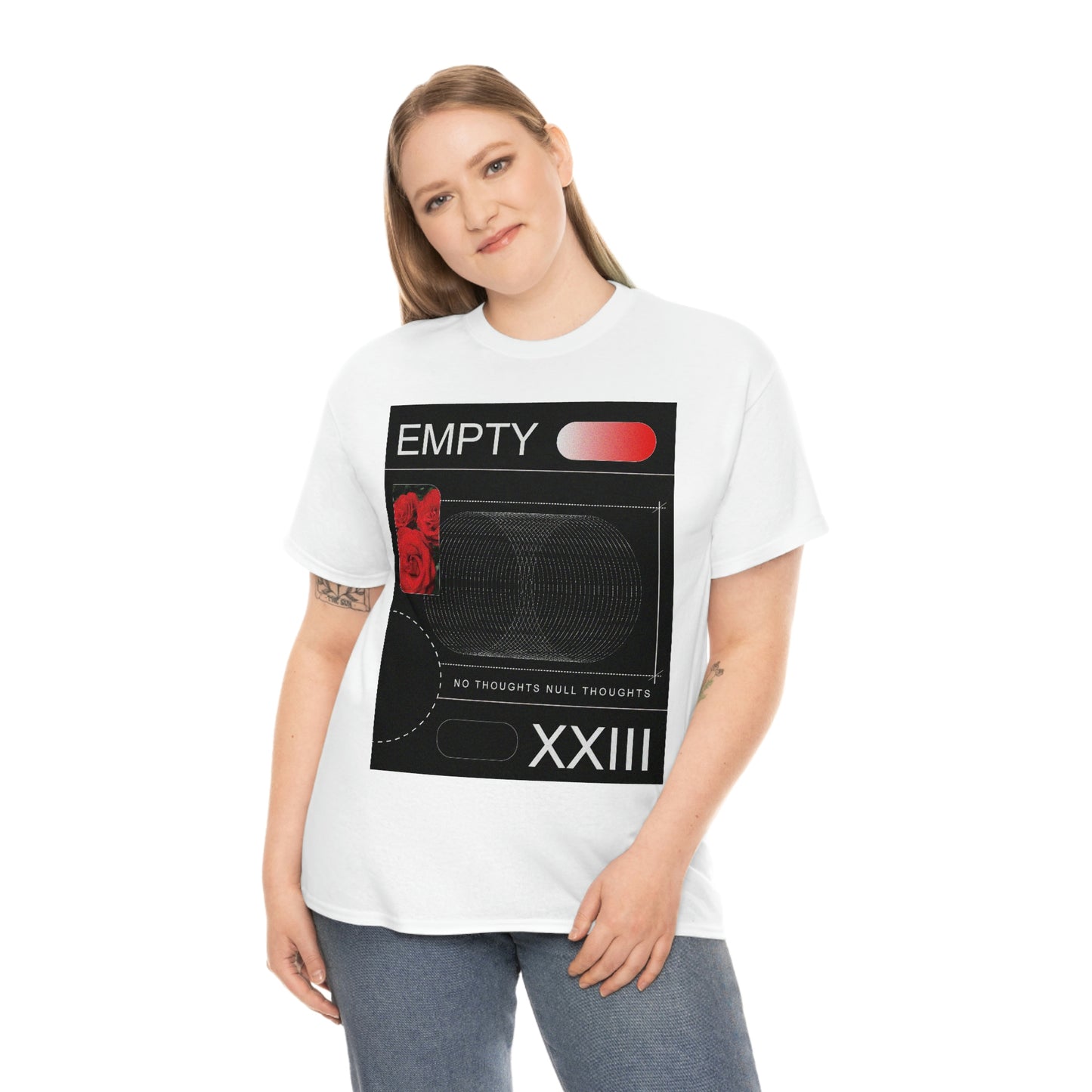 Empty Tee