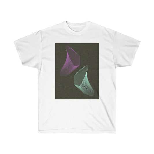 Dimensions II Tee